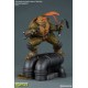 Teenage Mutant Ninja Turtles Statue Michelangelo 30 cm